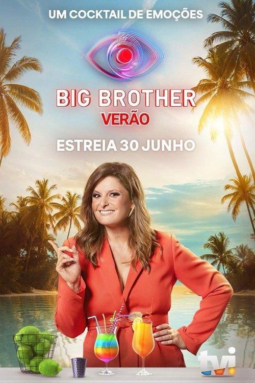 Big Brother Verão filmas online