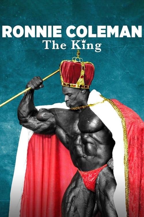 Ronnie Coleman: The King filmas online