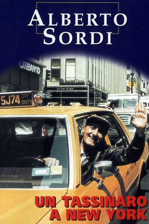 A Taxi Driver in New York filmas online