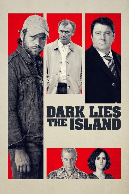 Dark Lies the Island filmas online