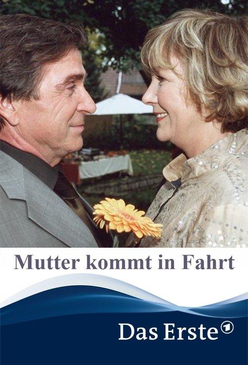 Mutter kommt in Fahrt filmas online
