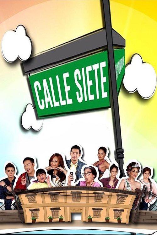 Calle Siete filmas online