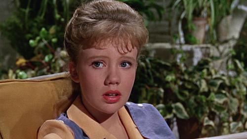 The Chalk Garden filmas žiurėti online