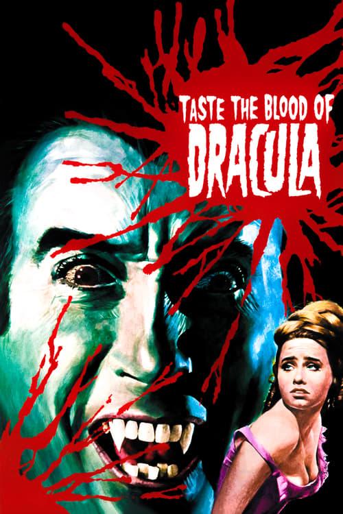 Taste the Blood of Dracula filmas online