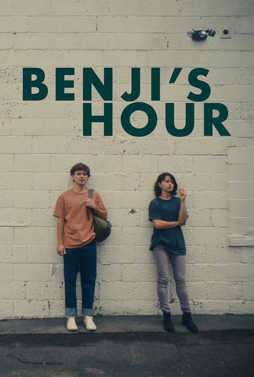 Benji's Hour filmas online