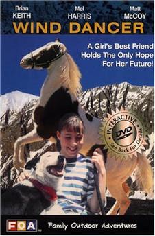 Wind Dancer filmas online