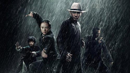 Didysis meistras filmas žiurėti online