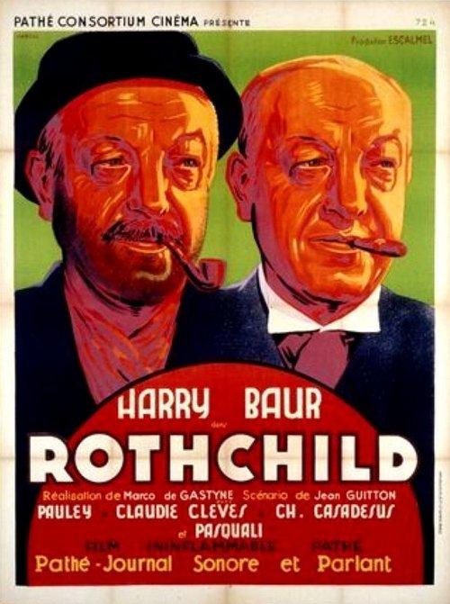 Rothchild filmas online