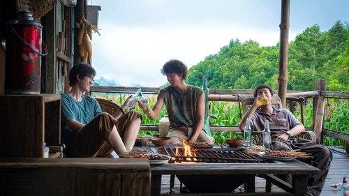 Coffee or Tea? filmas žiurėti online