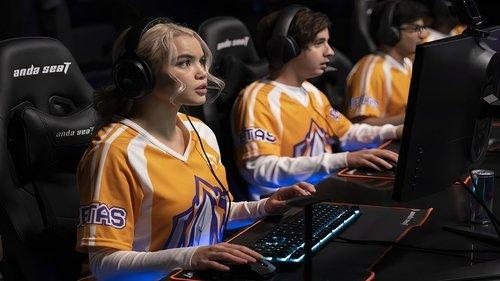 Geimerės filmas žiurėti online