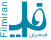 Filmiran studio logo
