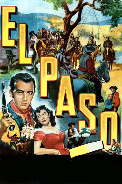 El Paso filmas online