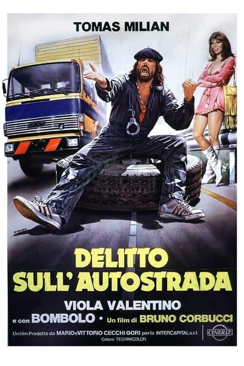 Delitto sull'autostrada filmas online