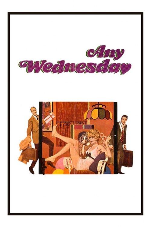 Any Wednesday filmas online