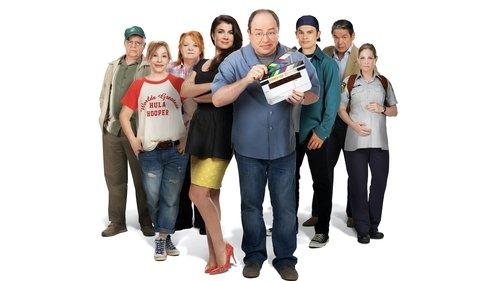 Corner Gas: The Movie filmas žiurėti online