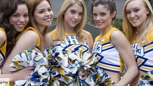 Fab Five: The Texas Cheerleader Scandal filmas žiurėti online