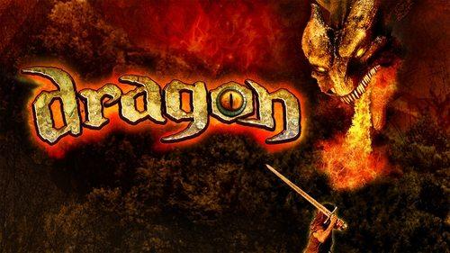 Dragon filmas žiurėti online
