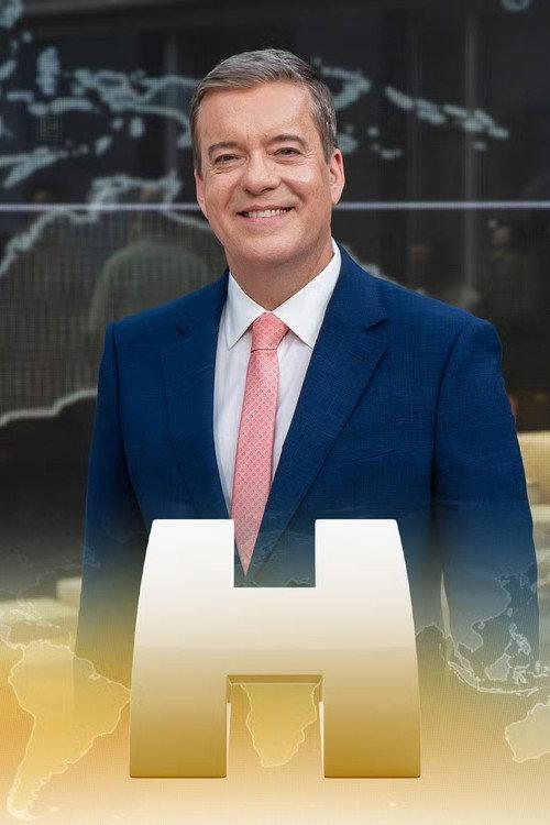 Jornal Hoje filmas online