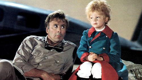The Little Prince filmas žiurėti online