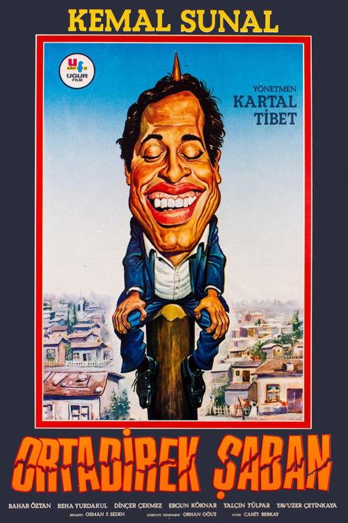 Ortadirek Şaban filmas online