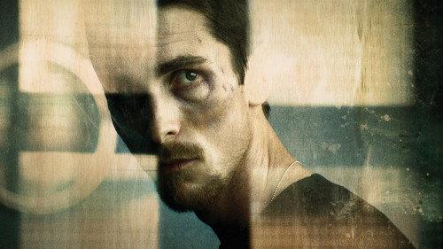 The Machinist filmas žiurėti online