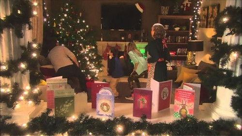 Mistletoe Over Manhattan filmas žiurėti online