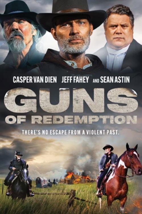Guns of Redemption filmas online