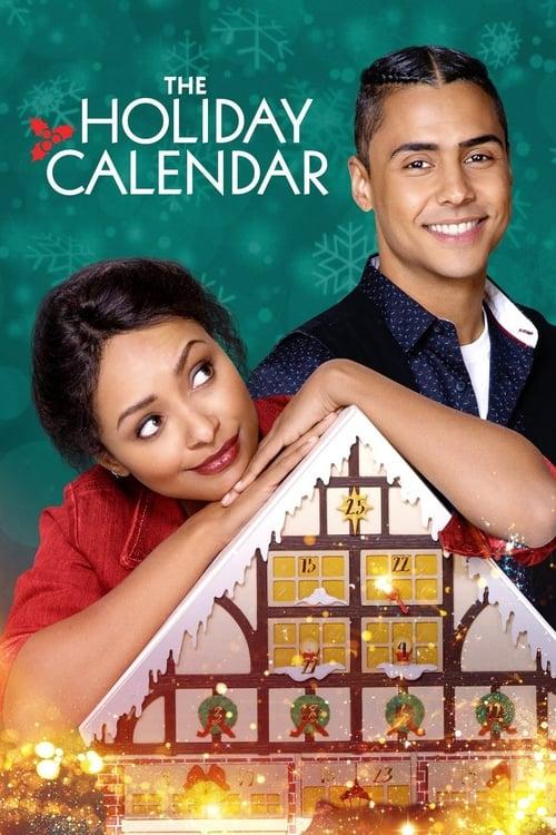 The Holiday Calendar filmas online
