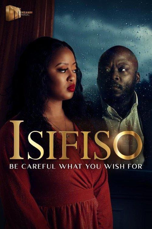 Isifiso filmas online