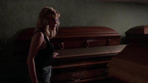 The Undertaker filmas žiurėti online