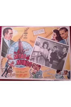 En la mitad del mundo filmas online