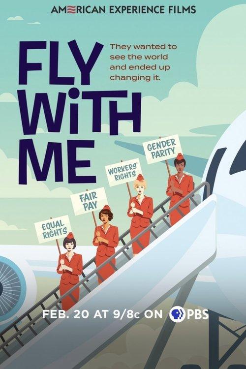 Fly With Me filmas online
