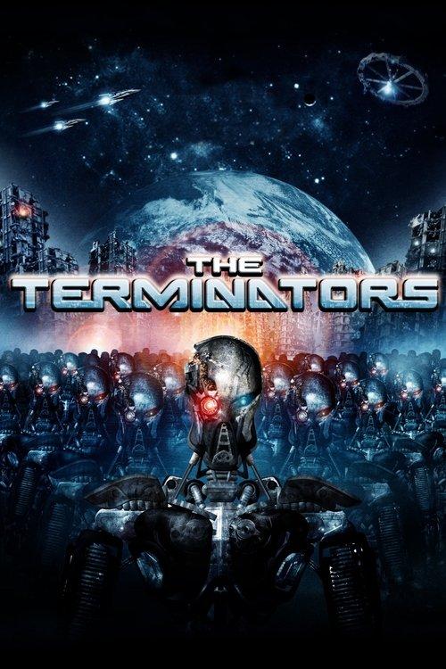 The Terminators filmas online