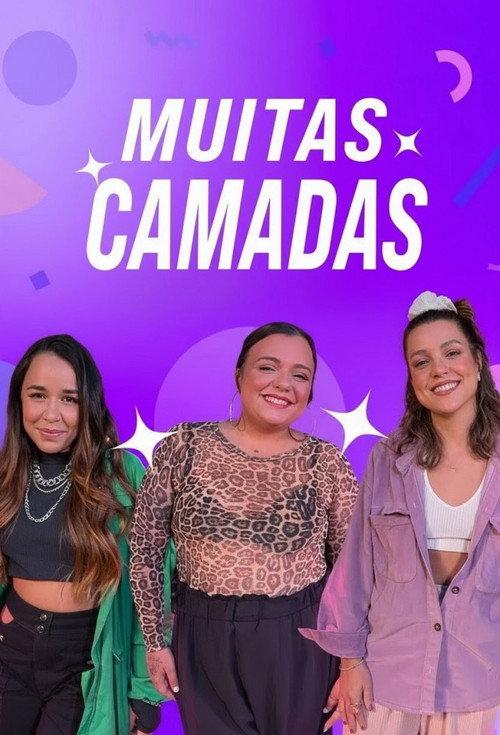 Muitas Camadas filmas online
