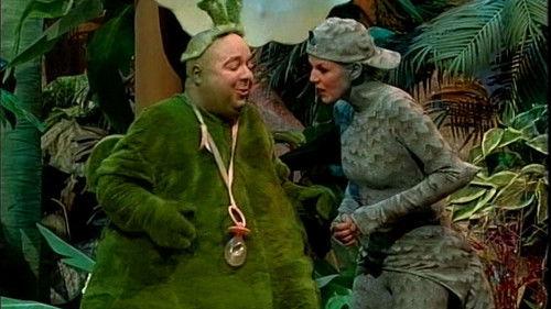 Urmel aus dem Eis filmas žiurėti online