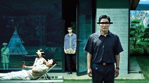 Parazitas filmas žiurėti online