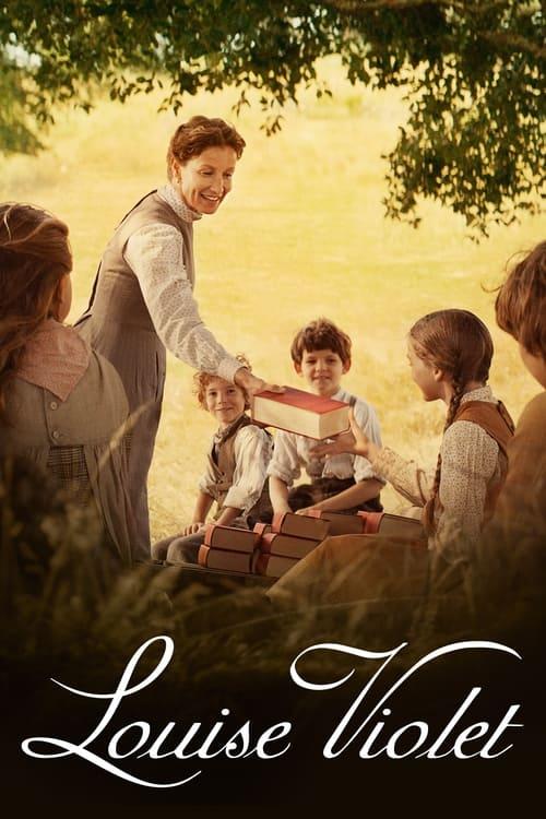 Louise Violet filmas online