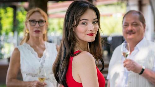 Schneewittchen am See filmas žiurėti online