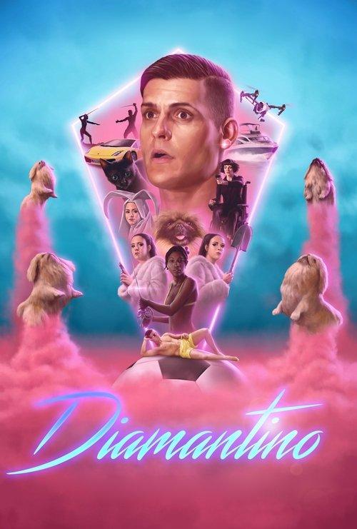 Diamantino filmas online