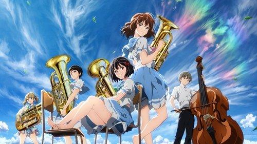 Sound! Euphonium the Movie – Our Promise: A Brand New Day filmas žiurėti online