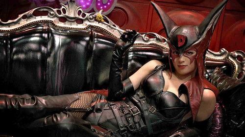 Yatterman filmas žiurėti online