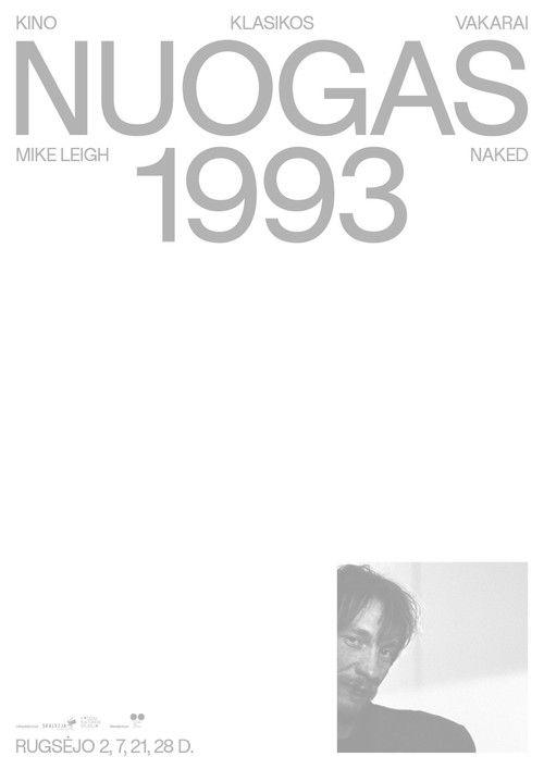 Nuogas filmas online