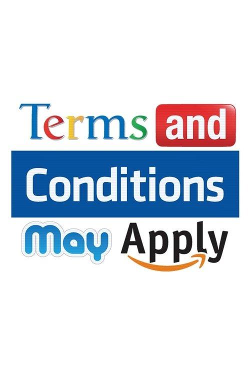 Terms and Conditions May Apply filmas online