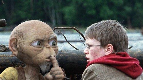 The Secret of Loch Ness filmas žiurėti online