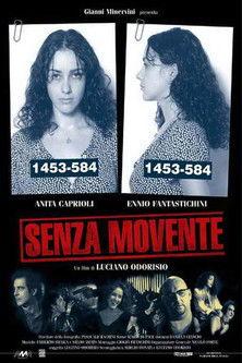 Senza Movente filmas online