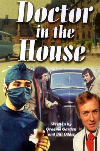 Doctor in the House filmas online