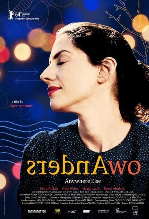 Anderswo filmas online
