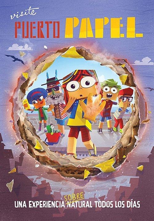 Puerto Papel filmas online
