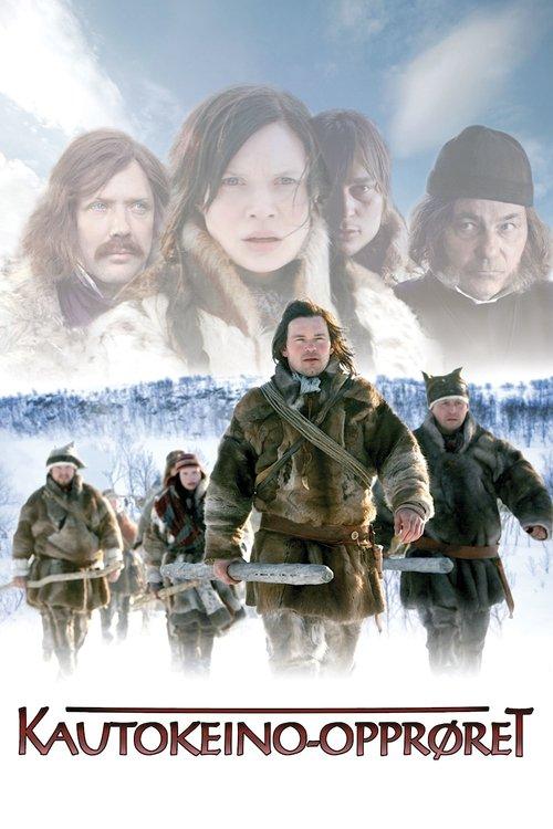 Kautokeino-opprøret filmas online