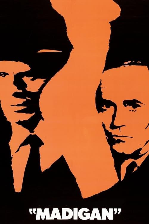 Madigan filmas online